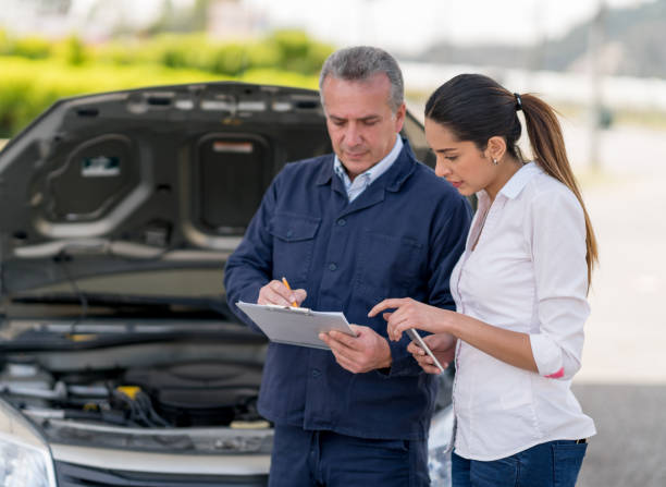 Auto insurance consultation in Lockport, IL